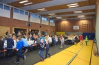 Adventsfeier