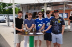 Samstag